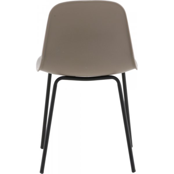 Amund ruokatuoli - Khaki