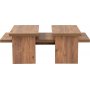 Sanctuary sohvapyt 110 x 45 cm - Mnty