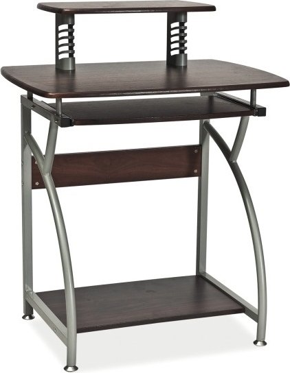 Kirjoituspyt Murrieta - Wenge