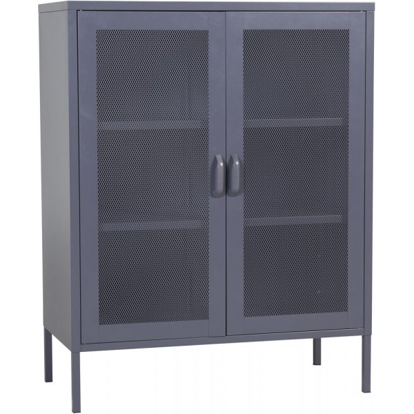 T�by kaappi - harmaa