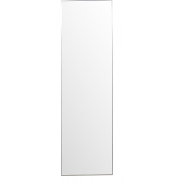 Dalton peili - hopea + Kartta huonekalutassuineen mukana!