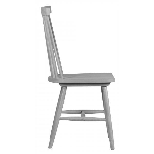 Karl klassinen sokeriruoko tuoli harmaa sementti look + Puuöljy huonekaluihin Karl klassinen sokeriruoko tuoli harmaa sementti look + Puuöljy huonekaluihin