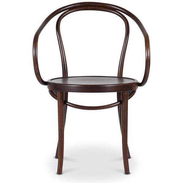 Klassinen taivepuinen nojatuoli No30 - Rungon väri valinnainen Klassinen taivepuinen nojatuoli No30 - Rungon väri valinnainen