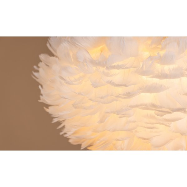 Nicola kattovalaisin - valkoinen Nicola kattovalaisin - valkoinen