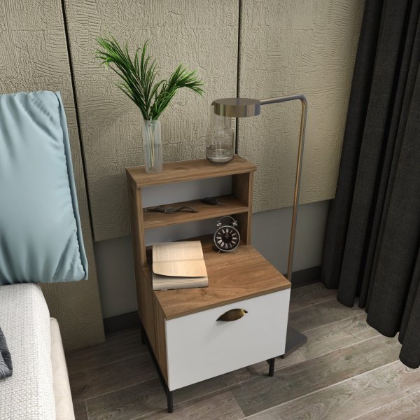 Cressi y�p�yt� - p�hkin�/valkoinen