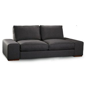 Quattro 2-istuttava sohva - Mik tahansa vri ja kangas