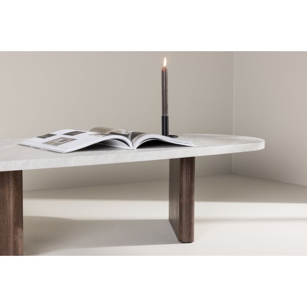 Sohvapyt 130 cm - Grnvik