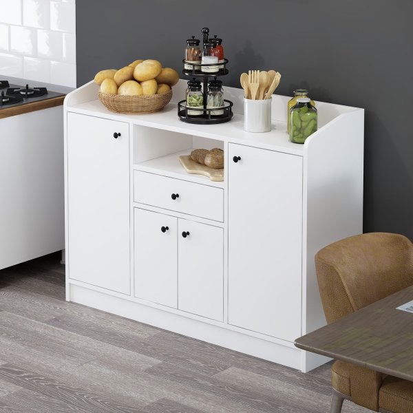 Arina senkki - valkoinen Arina senkki - valkoinen