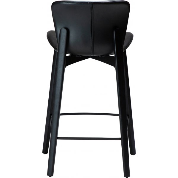 Paragon työtuoli - musta PU Paragon työtuoli - musta PU