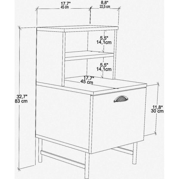 Cressi y�p�yt� - p�hkin�/valkoinen