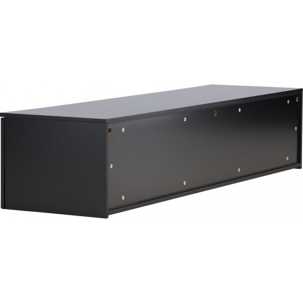 Frihamn lipasto - musta Frihamn lipasto - musta