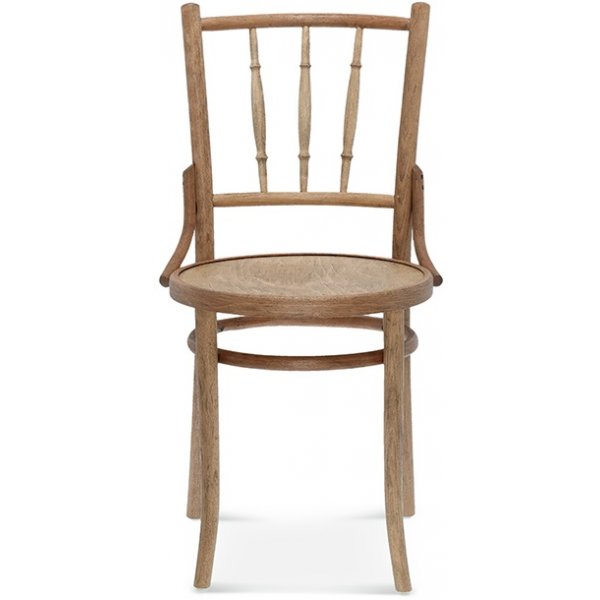 No 378 Dejavu ruokapöydän tuoli - Kaikki värit rungossa No 378 Dejavu ruokapöydän tuoli - Kaikki värit rungossa