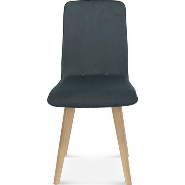 Cleo ruokatuoli - Valinnainen verhoilun ja rungon väri Cleo ruokatuoli - Valinnainen verhoilun ja rungon väri
