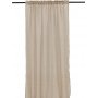 Lumen verho - beige