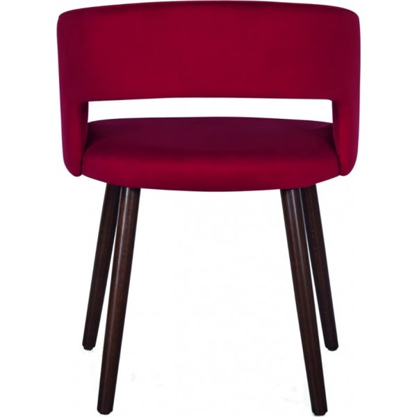 Cube-nojatuoli - Valinnainen rungon ja verhoilun väri Cube-nojatuoli - Valinnainen rungon ja verhoilun väri