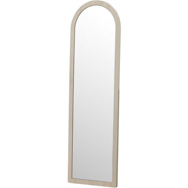 Memphis peili - Whitewash Memphis peili - Whitewash