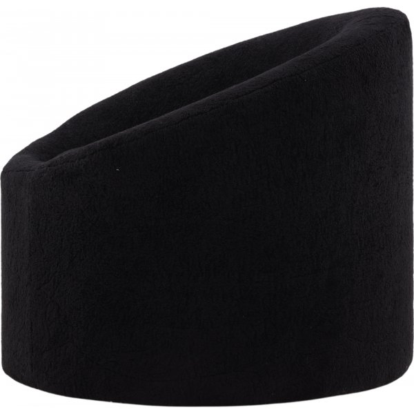 Warren nojatuoli - musta Warren nojatuoli - musta