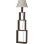 Tornilattiavalaisin - Vaalea mokka/beige