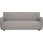 boucle-sohva - leveys 180 cm