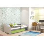 Sofix juniorisnky silytyslokerolla 80 x 160 cm - Kaikki vrit