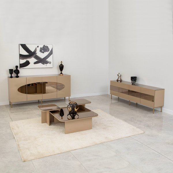 Lago senkki - pronssi/kulta Lago senkki - pronssi/kulta