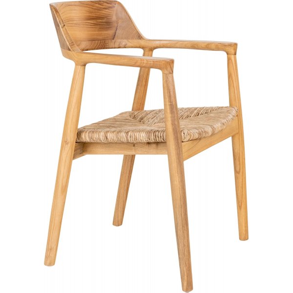 Getafe nojatuoli - Luonto