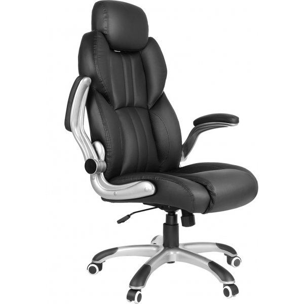 Yasmina työtuoli - musta Yasmina työtuoli - musta