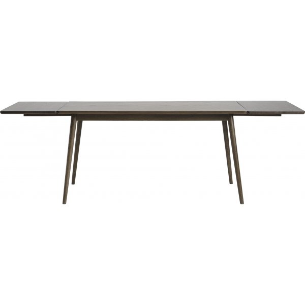 Yuma lislauta 45 x 90 cm - Savustettu tammi