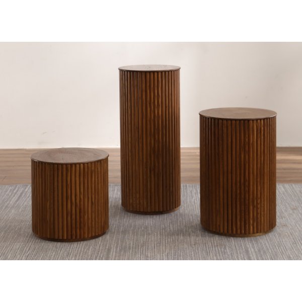 Cylinder sivupyt 60 cm - phkin