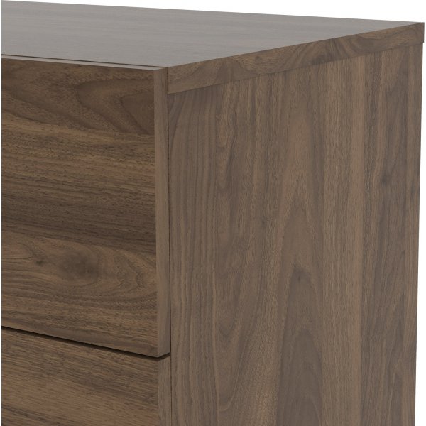 Lipasto phkinpuusta, 8 laatikkoa, leveys 140 cm + Huonekalujen tekstiilien puhdistus