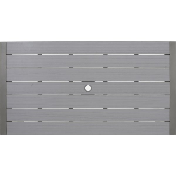 Solana-ruokaryhmä 2 - Harmaa Solana-ruokaryhmä 2 - Harmaa