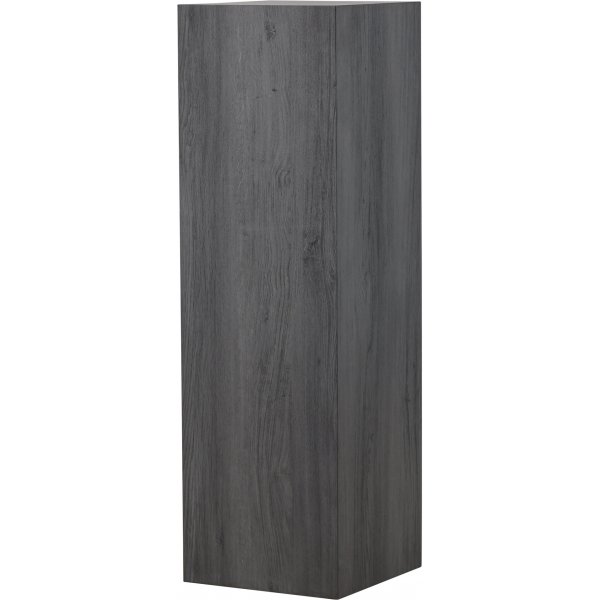 Ramsvik sivupöytä 40 x 40 x 130 cm - Musta Ramsvik sivupöytä 40 x 40 x 130 cm - Musta