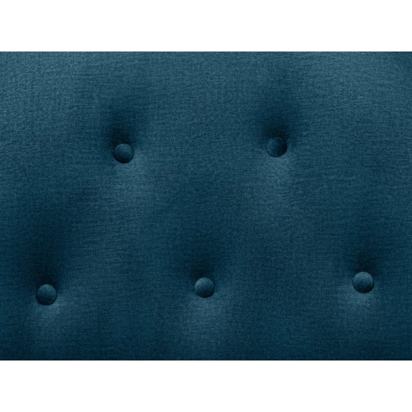 Emily-nojatuoli - sininen