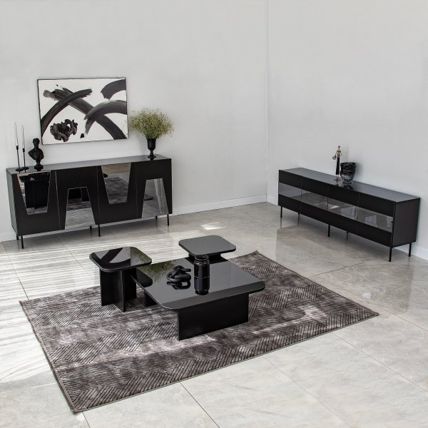 Venetsian senkki - musta Venetsian senkki - musta