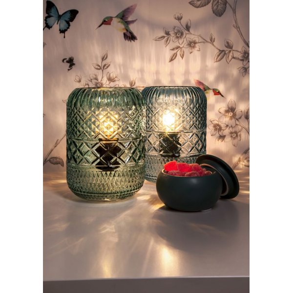 Minna pytvalaisin - Vihre