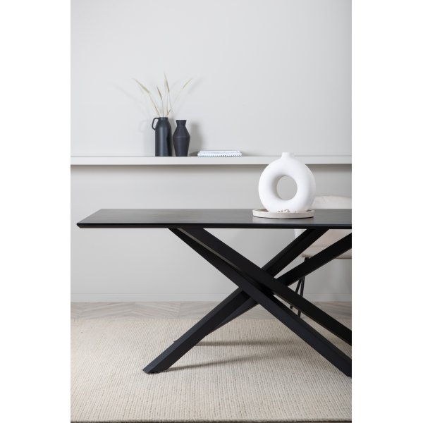 Hilding villamatto - Kermanvalkoinen Hilding villamatto - Kermanvalkoinen