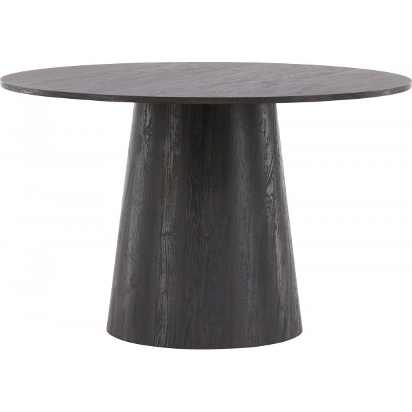 Ruokapyt Lanzo 120 cm - Tummanruskea