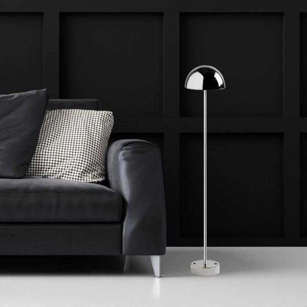 Seppo lattiavalaisin - Kromi Seppo lattiavalaisin - Kromi