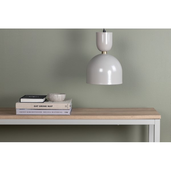 Mälardalen kattovalaisin - beige Mälardalen kattovalaisin - beige