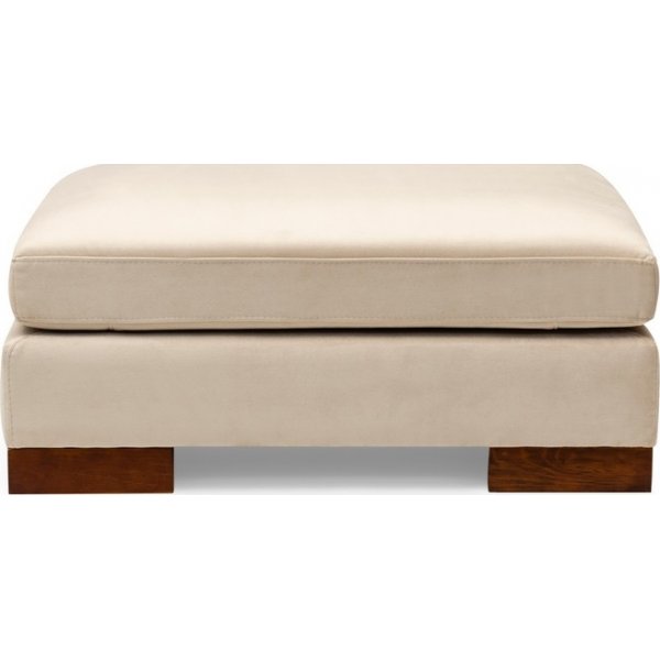 Tulppaani kulmasohva - beige