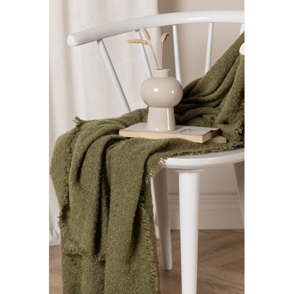 Kiviruudukko 130x170 cm - Vihre