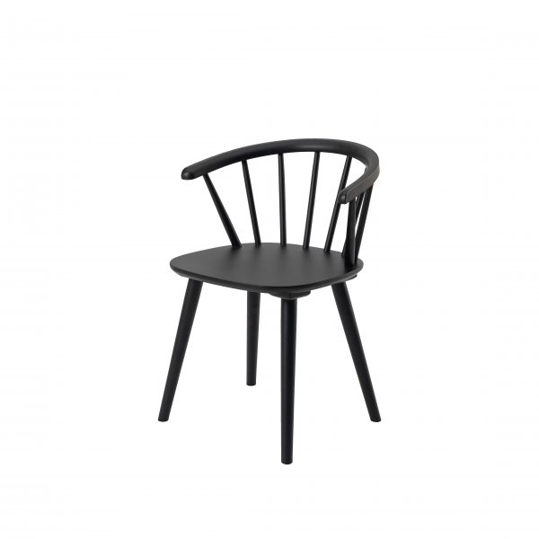 Karma-jakkara - musta Karma-jakkara - musta