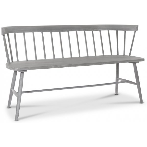 Sandhamn harmaa rotting-sohva Sandhamn harmaa rotting-sohva