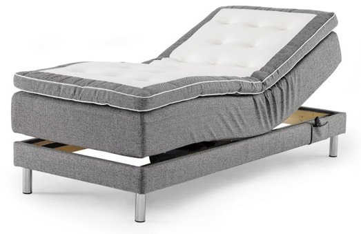 S��dett�v� 5-vy�hykkeinen Sence-paris�nky - Valinnainen v�ri