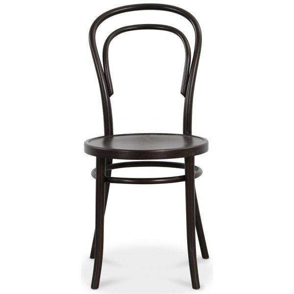 Taivepuinen Tuoli No14 Klassikko - Valinnainen vri