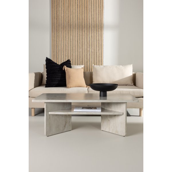 �lesund sohvap�yt� 120 x 60 cm - Beige