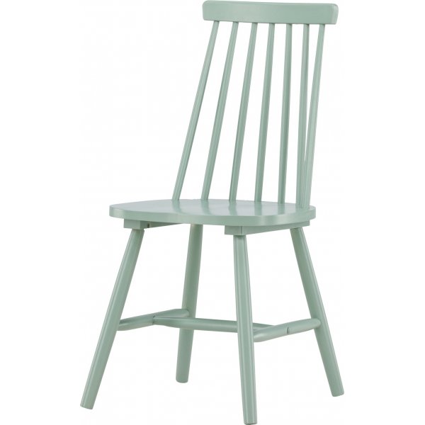 L�nneberga ruokap�yd�n tuoli - Vihre�