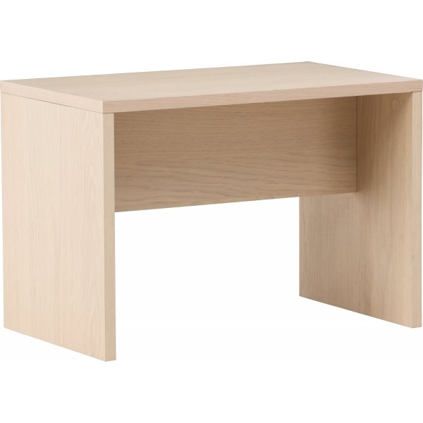 Juni sohvapyt 58 x 35 cm - Whitewash