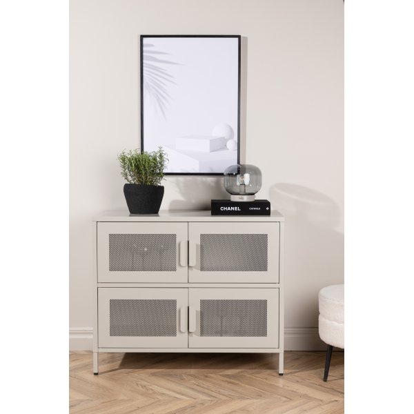 Krado-kaappi - beige Krado-kaappi - beige