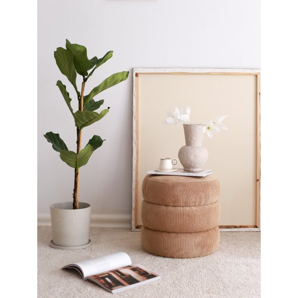 Boum pouf - kameli Boum pouf - kameli